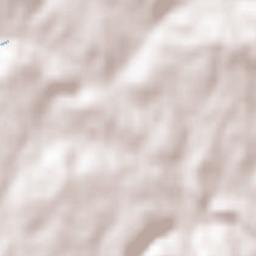 Castellar de la Muela Terrain Map