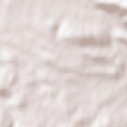 Aguaviva Terrain Map