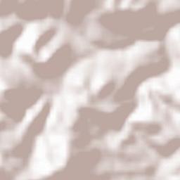 Ráfales Terrain Map