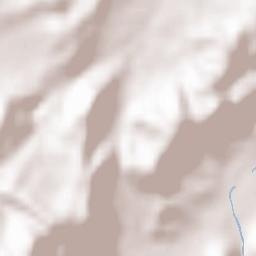 Loiri Porto San Paolo Terrain Map