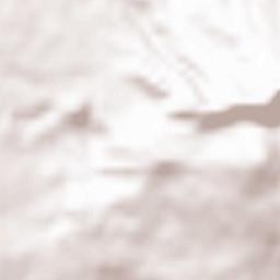 Massa di Somma Terrain Map