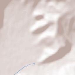 Torchiati Terrain Map