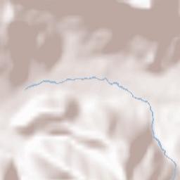 Solofra Terrain Map