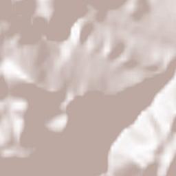 Montella Terrain Map