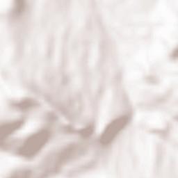 Sant'Andrea di Conza Terrain Map