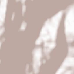 Bashkia Pustec Terrain Map