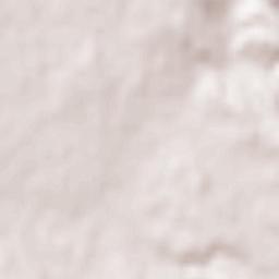 Néa Sánta Terrain Map