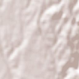 Ássiros Terrain Map