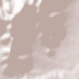 Eleftherés Terrain Map