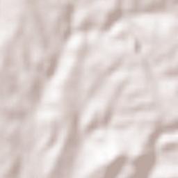 Çayırova Terrain Map