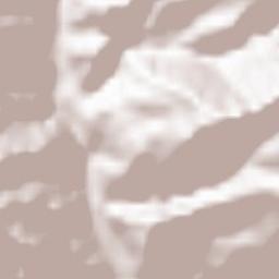 Yusufeli Terrain Map