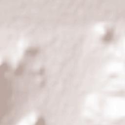 Mets Parni Terrain Map