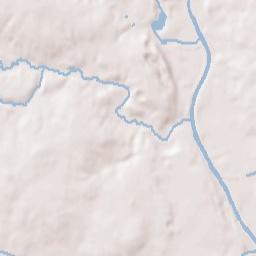 Massillon Terrain Map