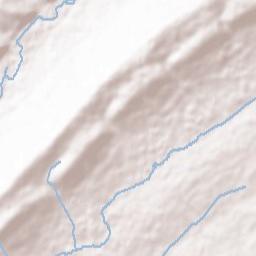 Stormstown Terrain Map