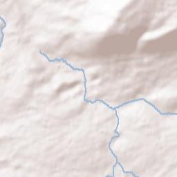 Lemont Terrain Map