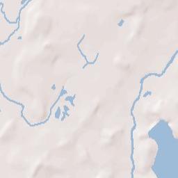 Florham Park Terrain Map