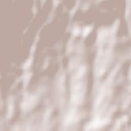 São Pedro do Sul Terrain Map