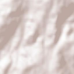 Trancoso Terrain Map