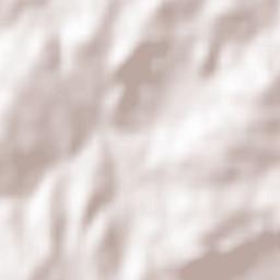 Vale do Seixo Terrain Map