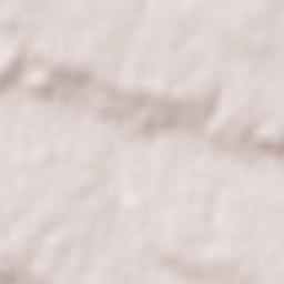 Retortillo Terrain Map