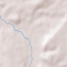 San Muñoz Terrain Map