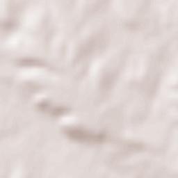 Villalba de los Llanos Terrain Map