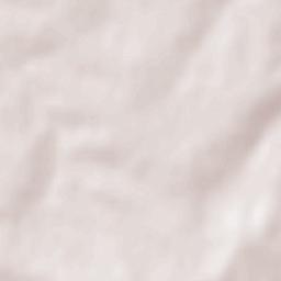 San Pedro de Rozados Terrain Map