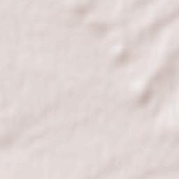 Salmoral Terrain Map