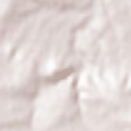 Zarzuela del Monte Terrain Map