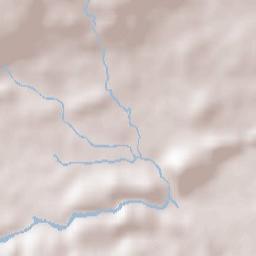 Guadalix de la Sierra Terrain Map
