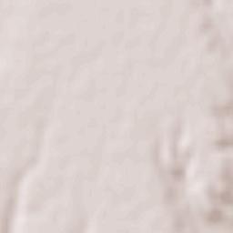 Viñuelas Terrain Map