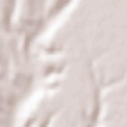 Fuentelahiguera de Albatages Terrain Map