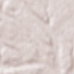 Mohernando Terrain Map