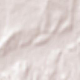 Torre del Burgo Terrain Map