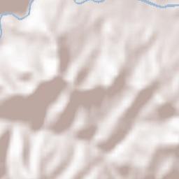 Barriopedro Terrain Map