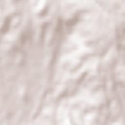 Cifuentes Terrain Map