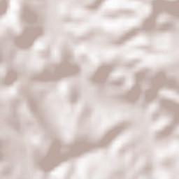 Alpeñés Terrain Map