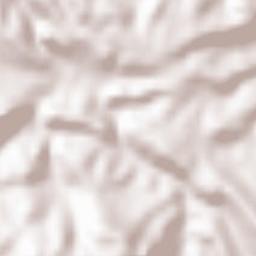 Castel de Cabra Terrain Map