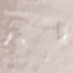 Terzigno Terrain Map