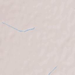 Poggiomarino Terrain Map