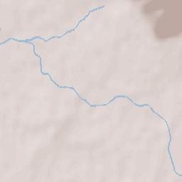 Sarno Terrain Map