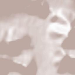 Castel San Giorgio Terrain Map