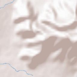 Piazza di Pandola Terrain Map