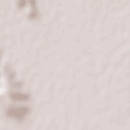 Profítis Ilías Terrain Map