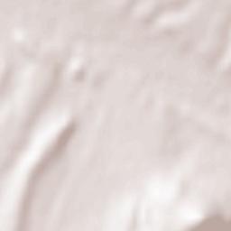 Çerkeş Terrain Map