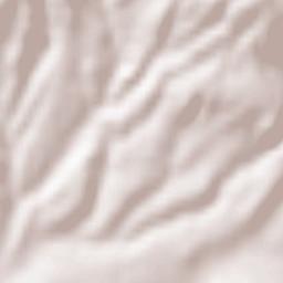 Hamamözü İlçesi Terrain Map