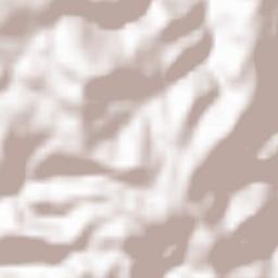 Gürgentepe Terrain Map