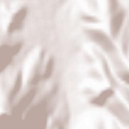 Lerrnants’k’ Terrain Map