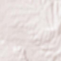 Andijon Tumani Terrain Map