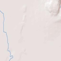 Salt Lake City Terrain Map